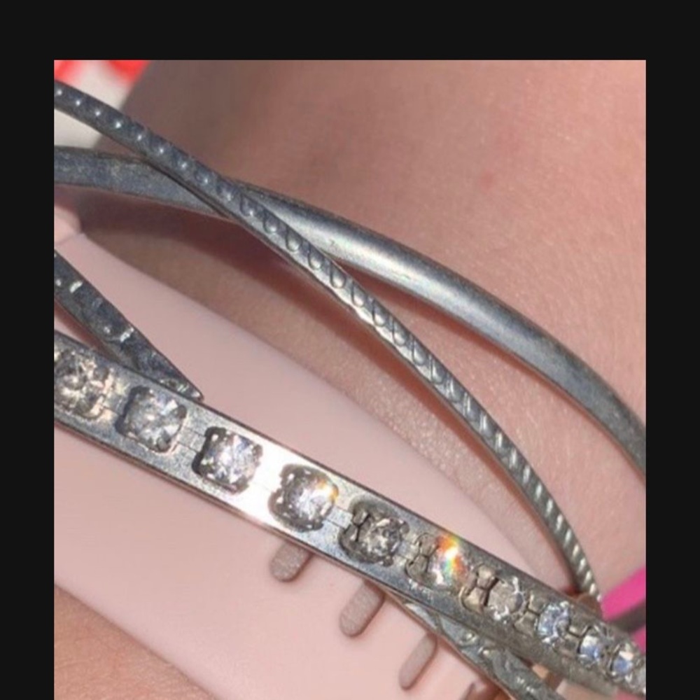 Bracelet set